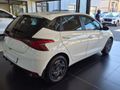 2023 Hyundai i20 1.2 Motion