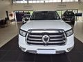 2021 GWM P-Series PV 2.0 TD LT Auto Double-Cab