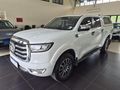 2021 GWM P-Series PV 2.0 TD LT Auto Double-Cab