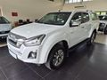 2020 Isuzu D-Max 300 LX Auto Double-Cab