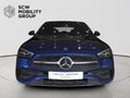 2022 Mercedes-Benz C-Class C 200 Auto