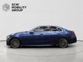 2022 Mercedes-Benz C-Class C 200 Auto