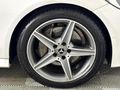 2017 Mercedes-Benz C-Class C 200 Coupe Auto