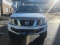 2013 Nissan Navara 3.0 dCi LE Auto 4x4 Double-Cab