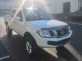 2013 Nissan Navara 3.0 dCi LE Auto 4x4 Double-Cab