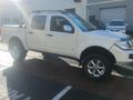 2013 Nissan Navara 3.0 dCi LE Auto 4x4 Double-Cab