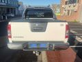 2013 Nissan Navara 3.0 dCi LE Auto 4x4 Double-Cab