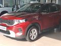 2023 Kia Sonet 1.5 LX CVT