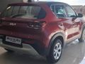2023 Kia Sonet 1.5 LX CVT
