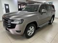 2022 Toyota Land Cruiser 300 V6 3.3 D GX-R