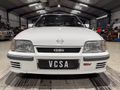 1992 Opel Kadett 200i GSi 16v S