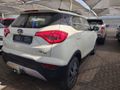2022 Mahindra XUV 300 1.2T | W8