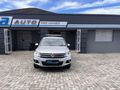 2015 Volkswagen Tiguan 2.0 TDI Bluemotion Trend - Fun