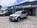 2015 Volkswagen Tiguan 2.0 TDI Bluemotion Trend - Fun