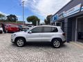 2015 Volkswagen Tiguan 2.0 TDI Bluemotion Trend - Fun