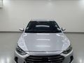 2019 Hyundai Elantra 1.6 Executive