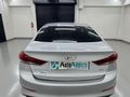 2019 Hyundai Elantra 1.6 Executive