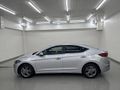 2019 Hyundai Elantra 1.6 Executive