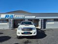 2012 Toyota Hilux 3.0 D-4D Raider Xtra-Cab