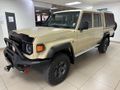 2024 Toyota Land Cruiser 79 4.5 D Double-Cab