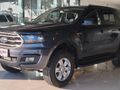 2022 Ford Everest 2.2 TDCi XLS Auto