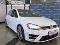 2017 Volkswagen Golf VII 2.0 TSI R Auto