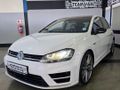 2017 Volkswagen Golf VII 2.0 TSI R Auto
