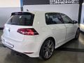2017 Volkswagen Golf VII 2.0 TSI R Auto