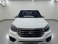 2021 GWM Steed 5 1.8 3T Workhorse Single-Cab (Petrol, Manual)
