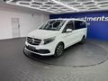 2023 Mercedes-Benz V-Class V220d Auto