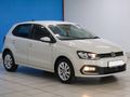 2025 Volkswagen Polo Vivo 1.4 Life