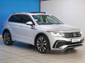 2023 Volkswagen Tiguan 1.4 TSI R-Line DSG Auto (110kW)