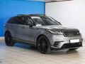 2018 Land Rover Range Rover Velar 3.0 D First Edition