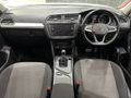 2022 Volkswagen Tiguan 1.4 TSI Life DSG Auto (110kW)
