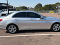 2016 Mercedes-Benz C-Class C 180 Auto