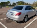 2016 Mercedes-Benz C-Class C 180 Auto
