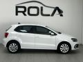 2026 Volkswagen Polo Vivo 1.4 Life