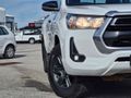 2023 Toyota Hilux 2.4 GD-6 Raised Body Raider Extended Cab