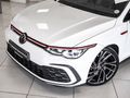 2024 Volkswagen Golf 8 GTI 2.0 TSI Auto