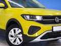 2025 Volkswagen T-Cross 1.0 TSI Life Auto