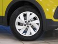 2025 Volkswagen T-Cross 1.0 TSI Life Auto