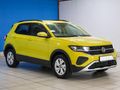 2025 Volkswagen T-Cross 1.0 TSI Life Auto