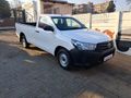 2019 Toyota Hilux 2.4 GD Single-Cab