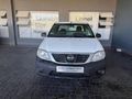 2022 Nissan NP200 1.6 A/C Safety Pack