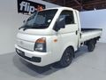 2015 Hyundai H100 Bakkie 2.6D Dropside
