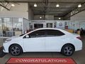 2020 Toyota Corolla Quest 1.8 Plus