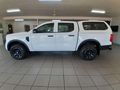 2023 Ford Ranger 2.0D Double Cab