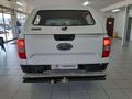 2023 Ford Ranger 2.0D Double Cab