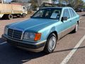 1992 Mercedes-Benz E-Class 200 E Auto