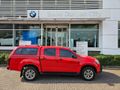 2017 Isuzu KB 250 D-Teq HO Hi-Riderr Double-Cab